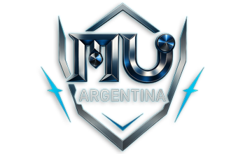 Mu Argentina Logo